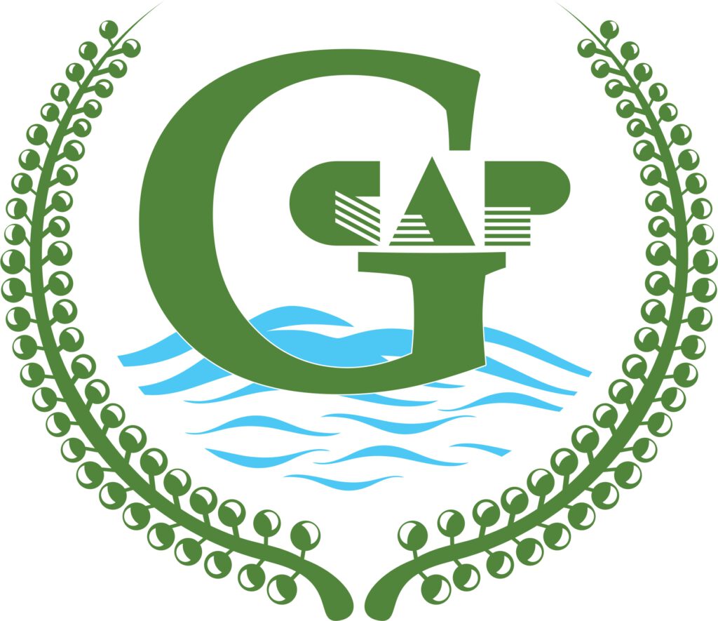 Rong biển Nha Trang (Green Food) – Công ty TNHH GCAP VN chuyên nuôi trồng, sản xuất và phân phối các loại rong biển thương hiệu Green Food